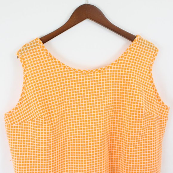 🔥SOLD🔥Vintage 50s Tank Top - Picture 7 of 7